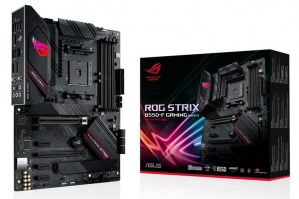 ROG B550F